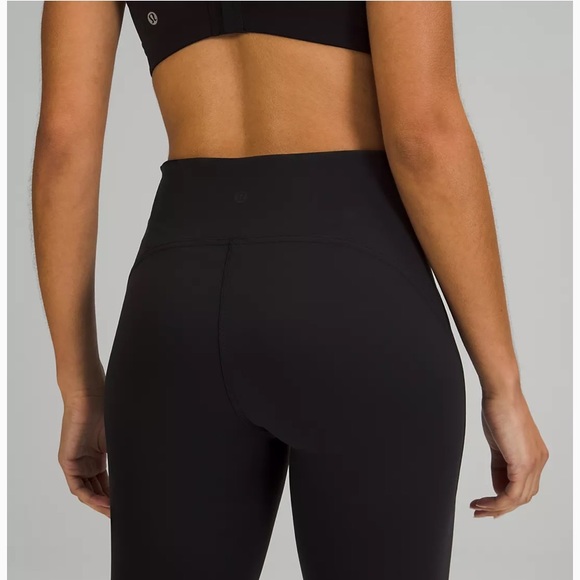 SOLD OUT 😍NWOTs Lululemon InStill HR Tight 25” - Picture 2 of 6